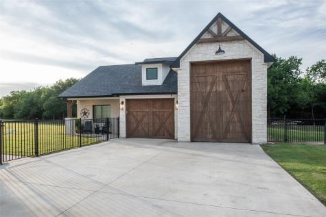 2900 Deer Run Trail Farmersville TX 75442