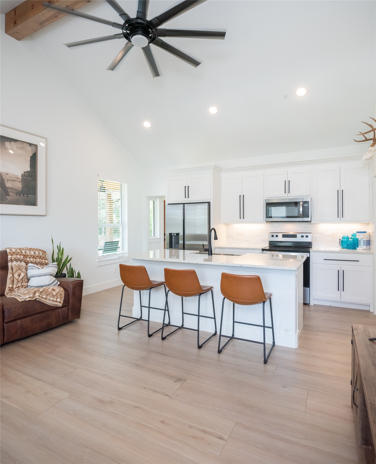 2900 Deer Run Trail Farmersville TX 75442