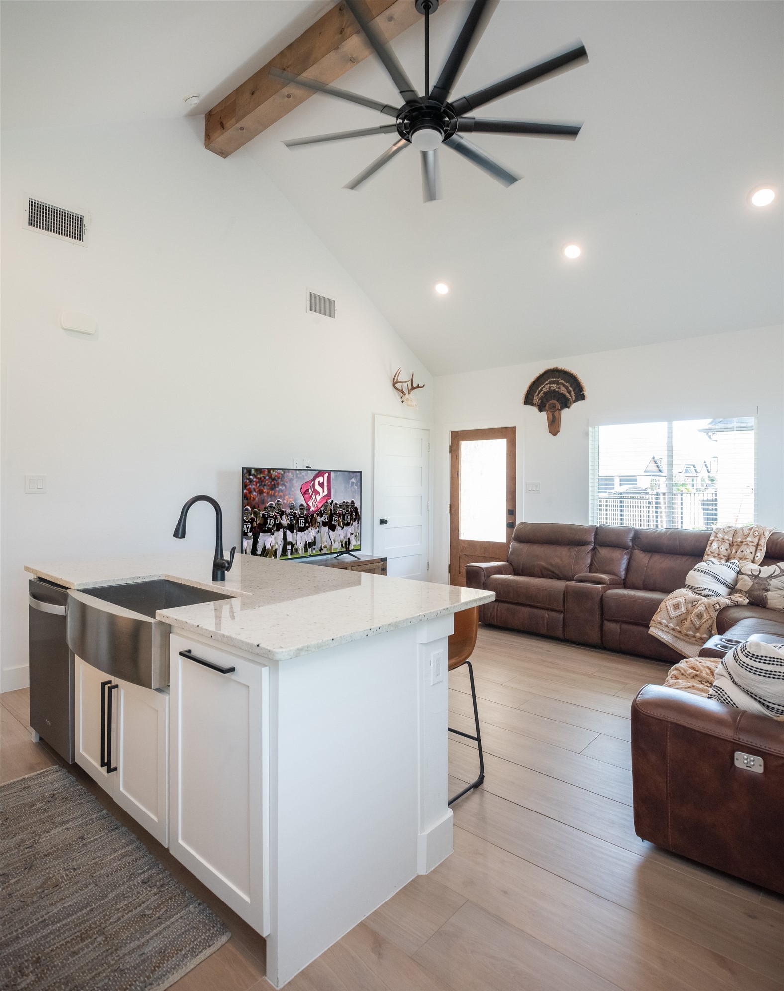 2900 Deer Run Trail Farmersville TX 75442