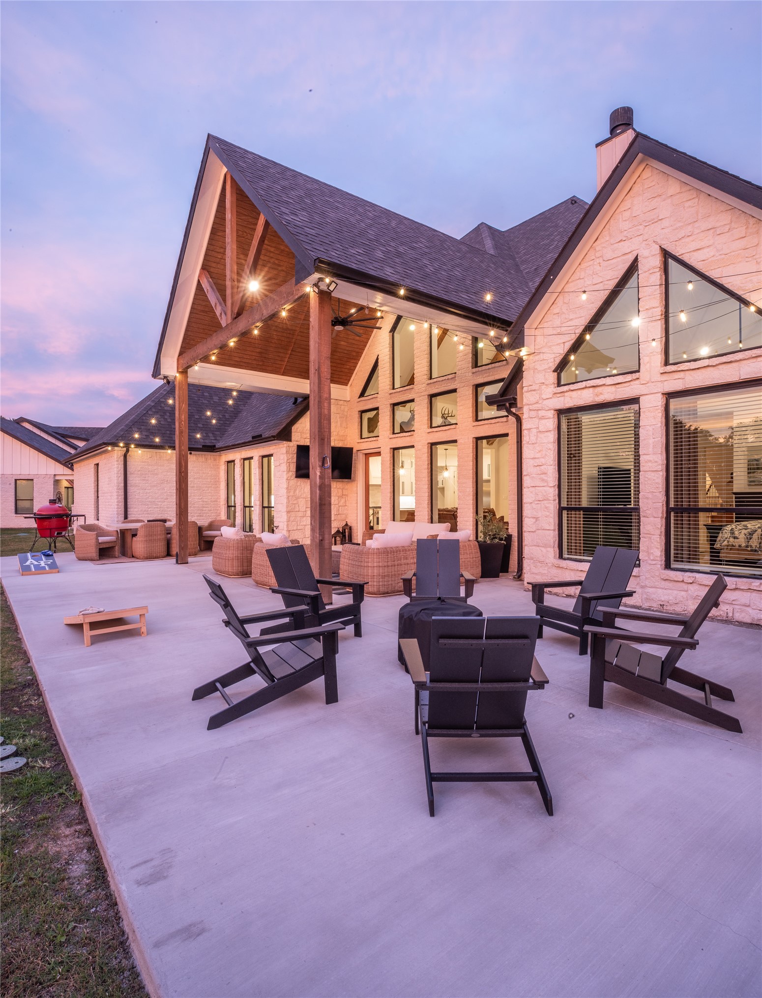 2900 Deer Run Trail Farmersville TX 75442