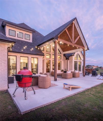 2900 Deer Run Trail Farmersville TX 75442