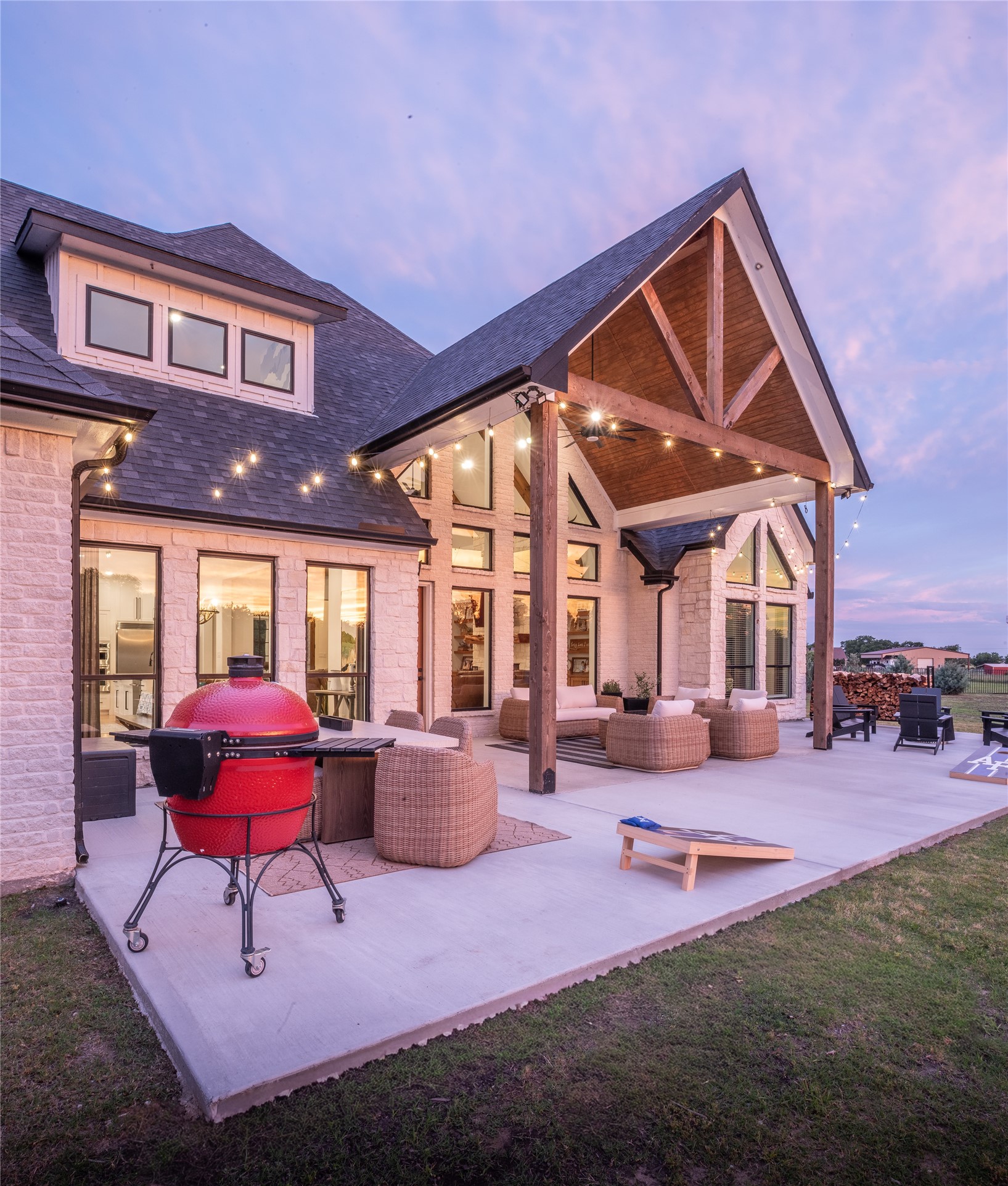 2900 Deer Run Trail Farmersville TX 75442