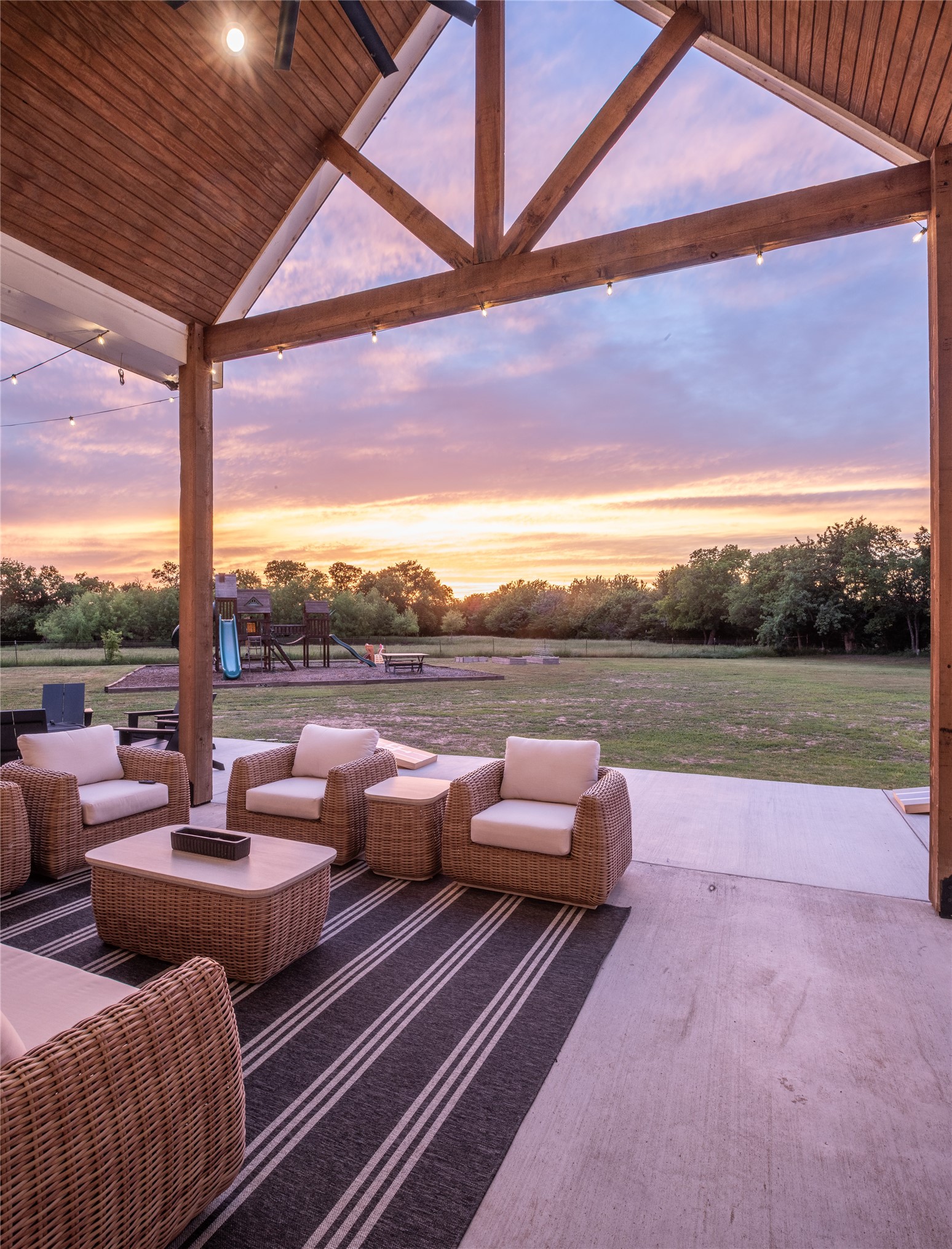 2900 Deer Run Trail Farmersville TX 75442