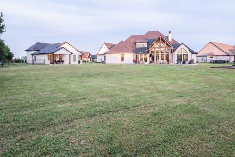 2900 Deer Run Trail Farmersville TX 75442
