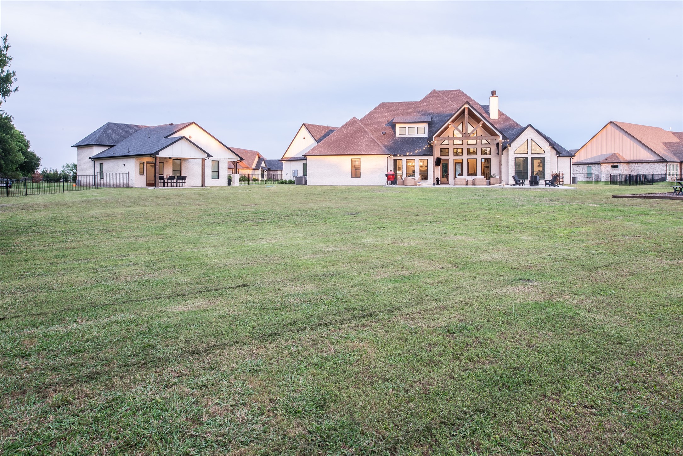 2900 Deer Run Trail Farmersville TX 75442