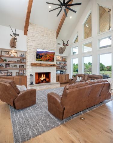 2900 Deer Run Trail Farmersville TX 75442