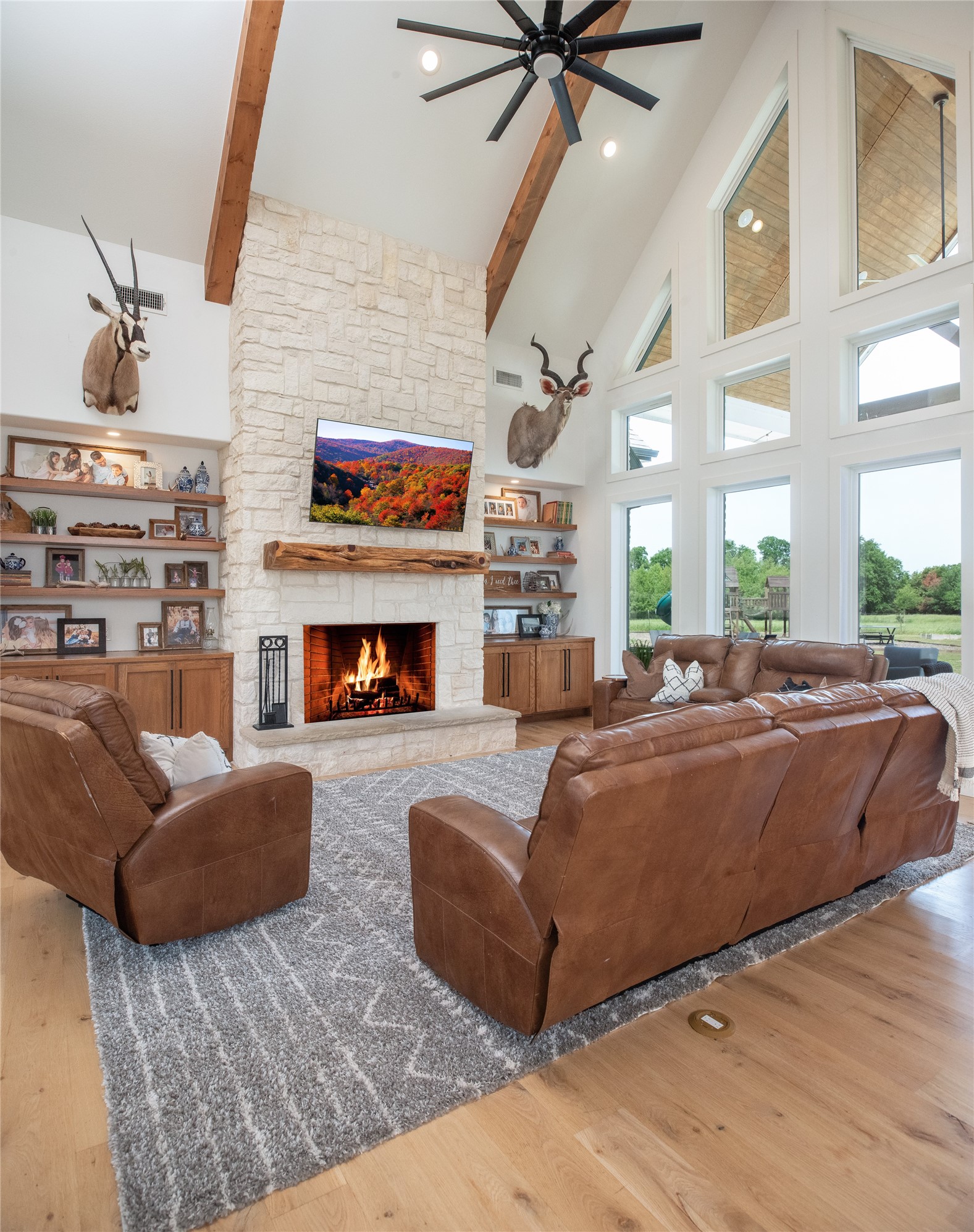 2900 Deer Run Trail Farmersville TX 75442