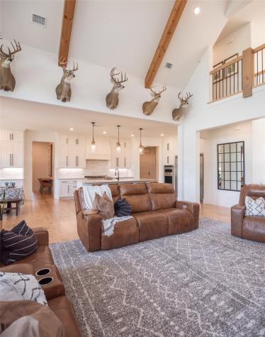 2900 Deer Run Trail Farmersville TX 75442