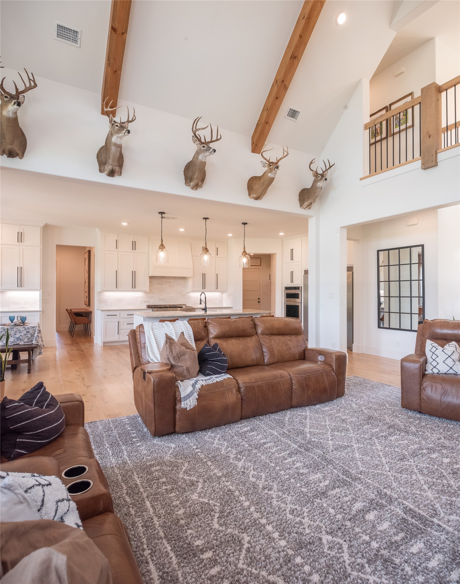 2900 Deer Run Trail Farmersville TX 75442