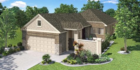 3912 Rain Lily Bend Melissa TX 75454