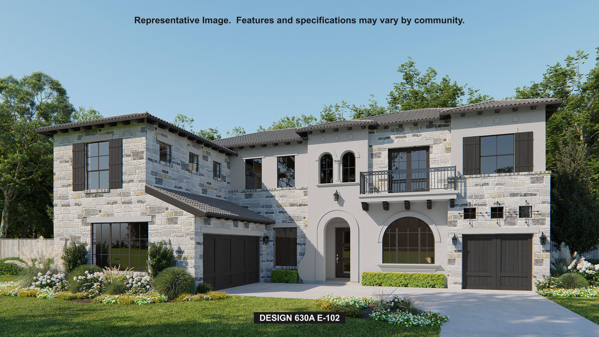 281 Wildwood Lane Prosper TX 75078
