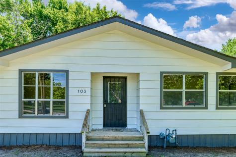 2842 Carlson Drive Dallas TX 75235