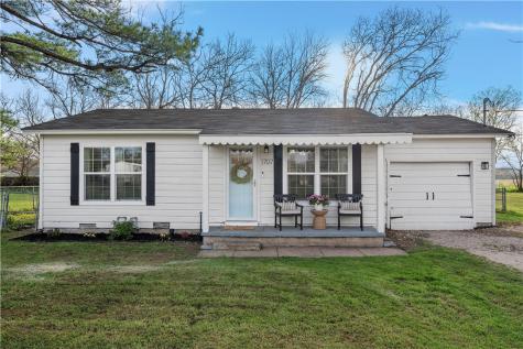 1707 Egan Lane Waco TX 76705