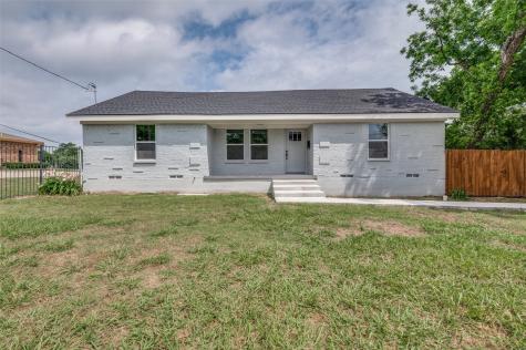 2775 E Overton Road Dallas TX 75216