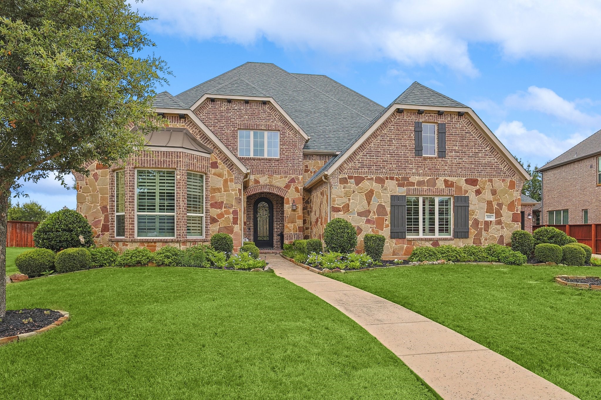 808 Kimbro Avenue Argyle TX 76226