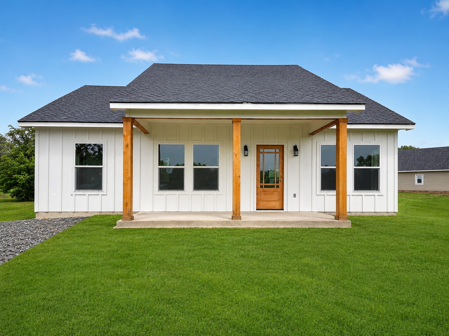 224 W Cardinal Ector TX 75439