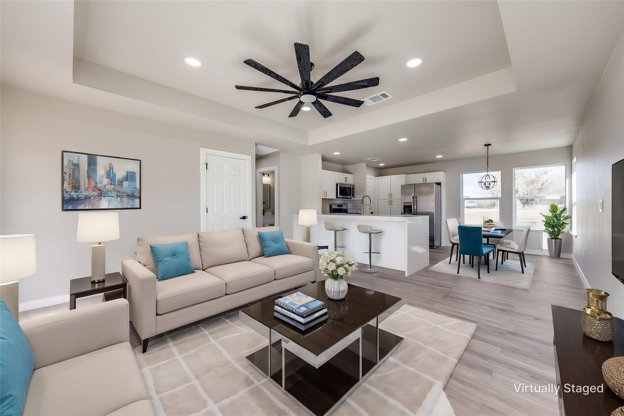 224 W Cardinal Ector TX 75439