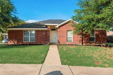 8001 Blue Duck Trail Arlington TX 76002