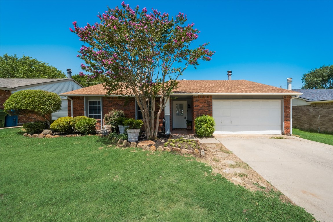 4916 Woodruff Drive The Colony TX 75056