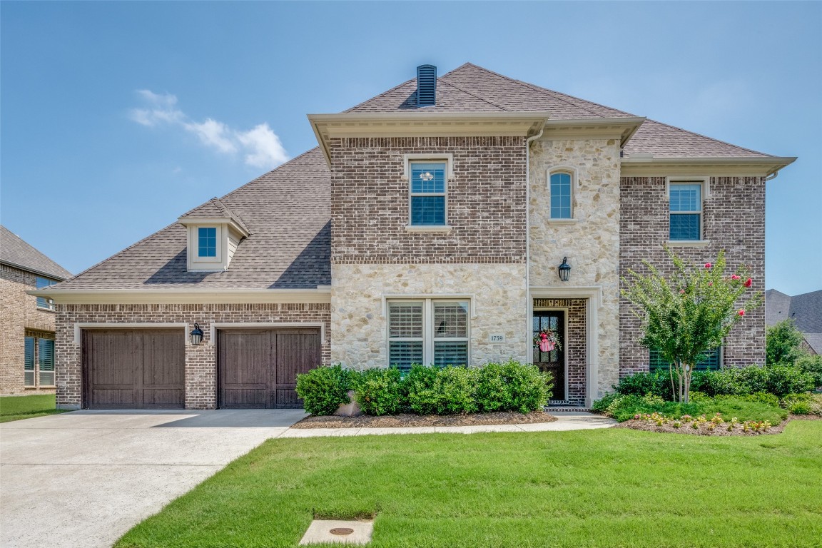 1759 Hunters Lane Flower Mound TX 75028