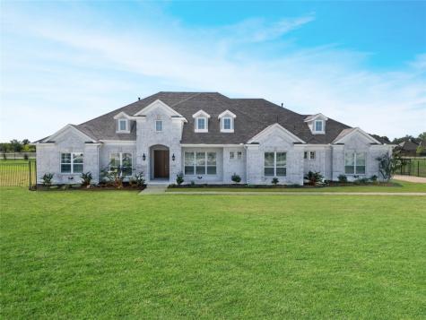 6714 Blackstone Drive Sachse TX 75048