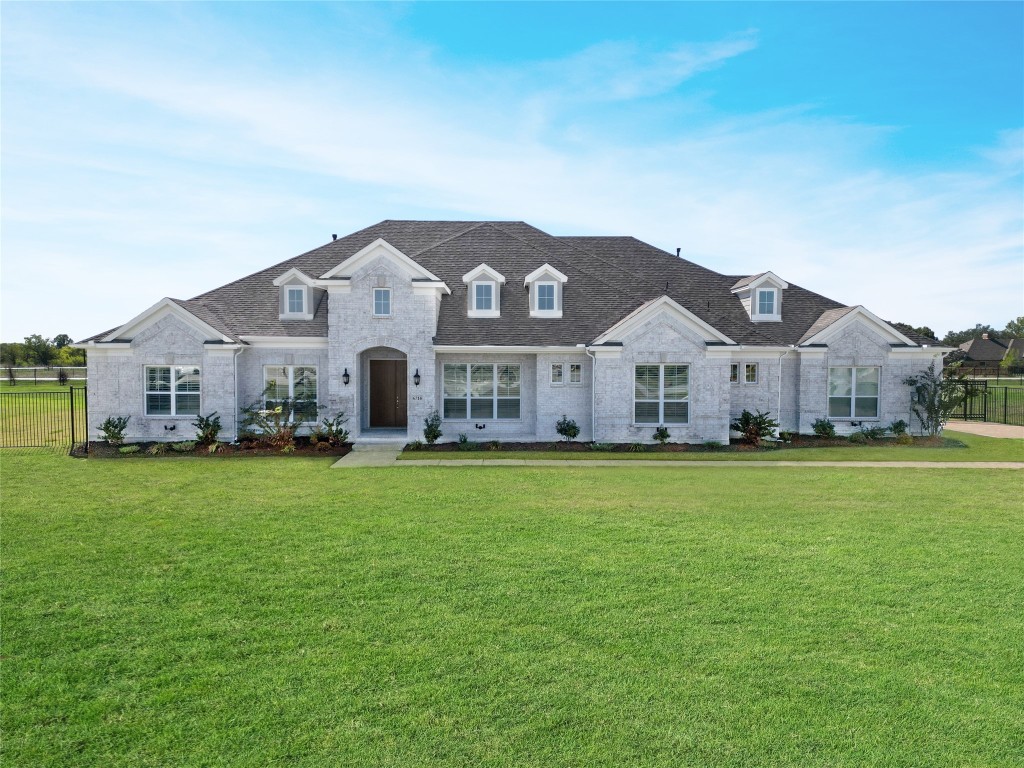 6714 Blackstone Drive Sachse TX 75048