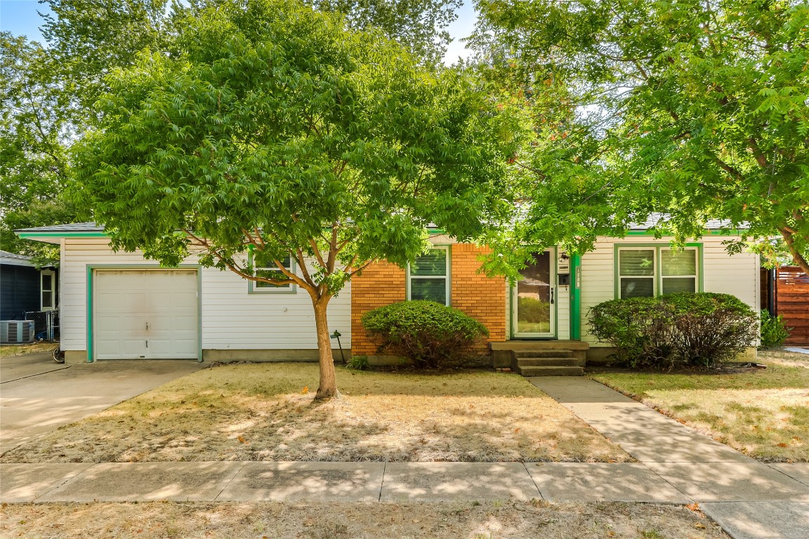 1231 Valley Vista Drive Grapevine TX 76051