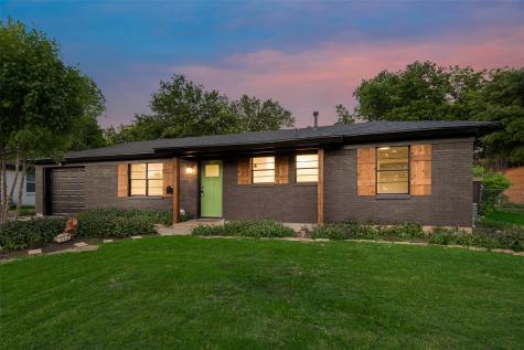 3732 Layton Avenue Haltom City TX 76117