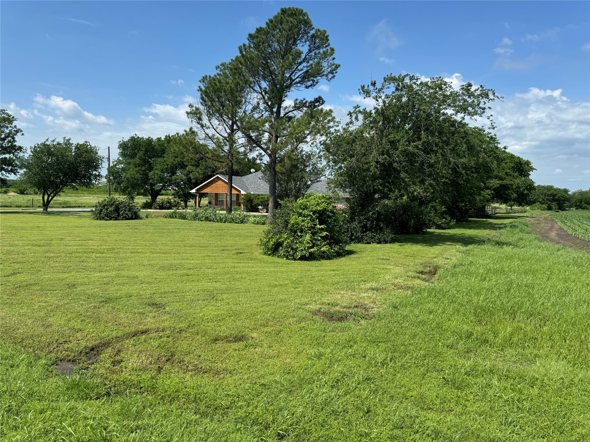 1273 Wall Street Road Gunter TX 75058