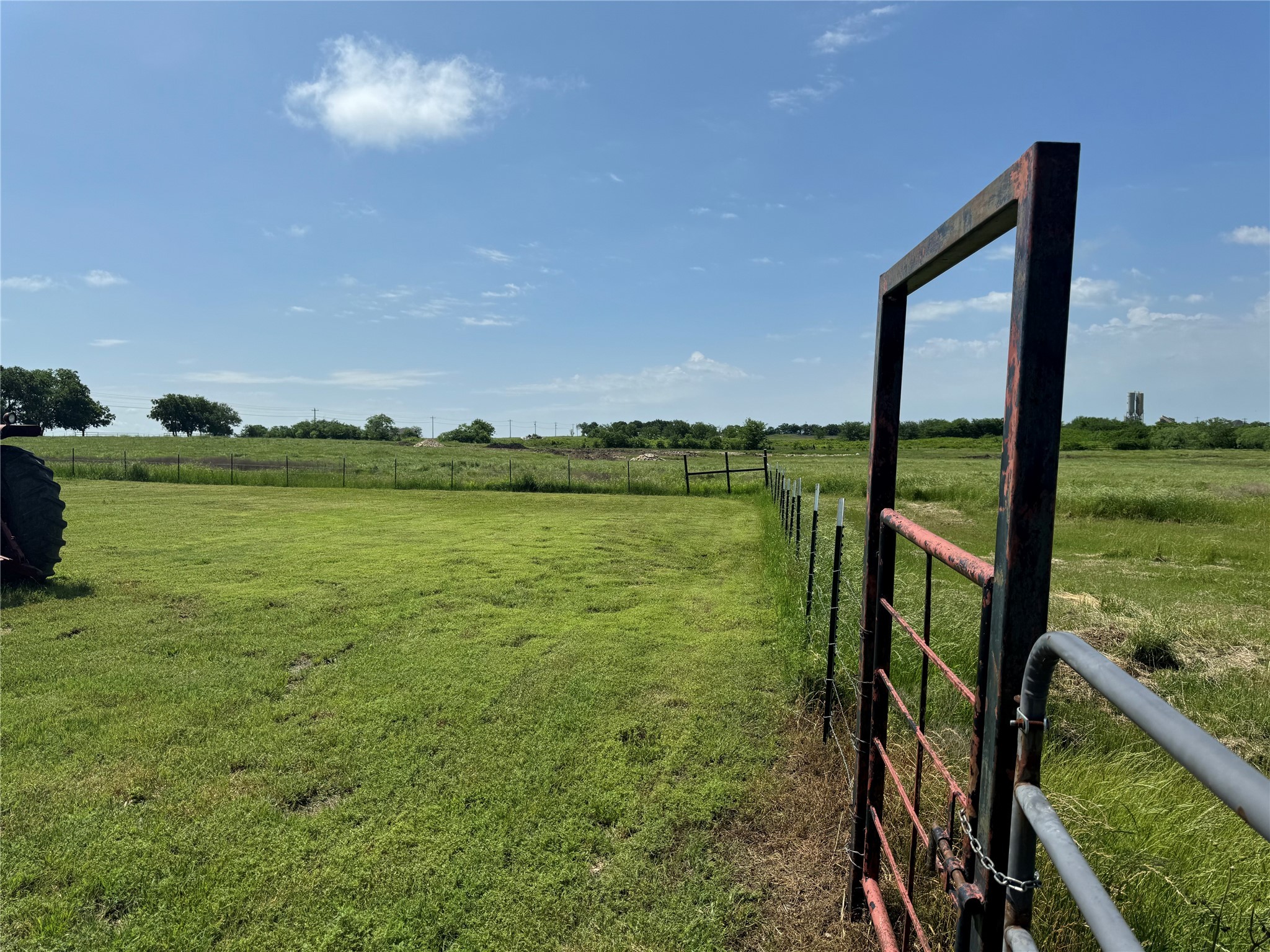 1273 Wall Street Road Gunter TX 75058