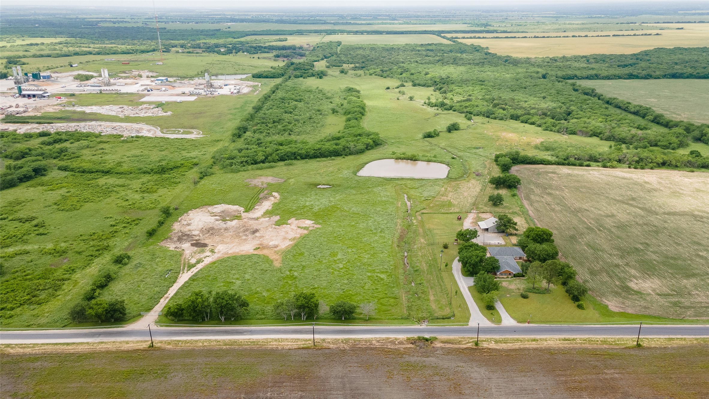 1273 Wall Street Road Gunter TX 75058