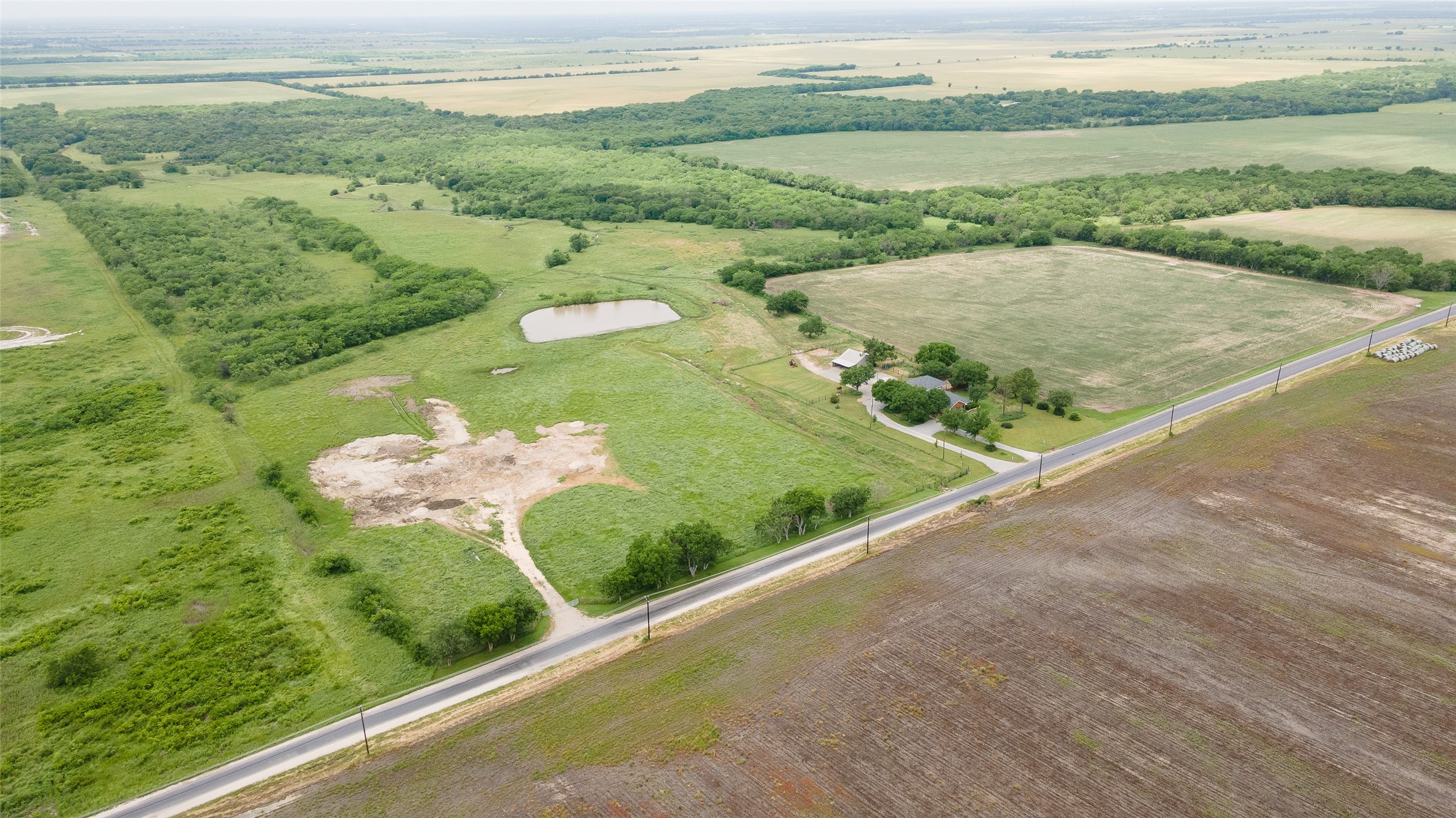 1273 Wall Street Road Gunter TX 75058