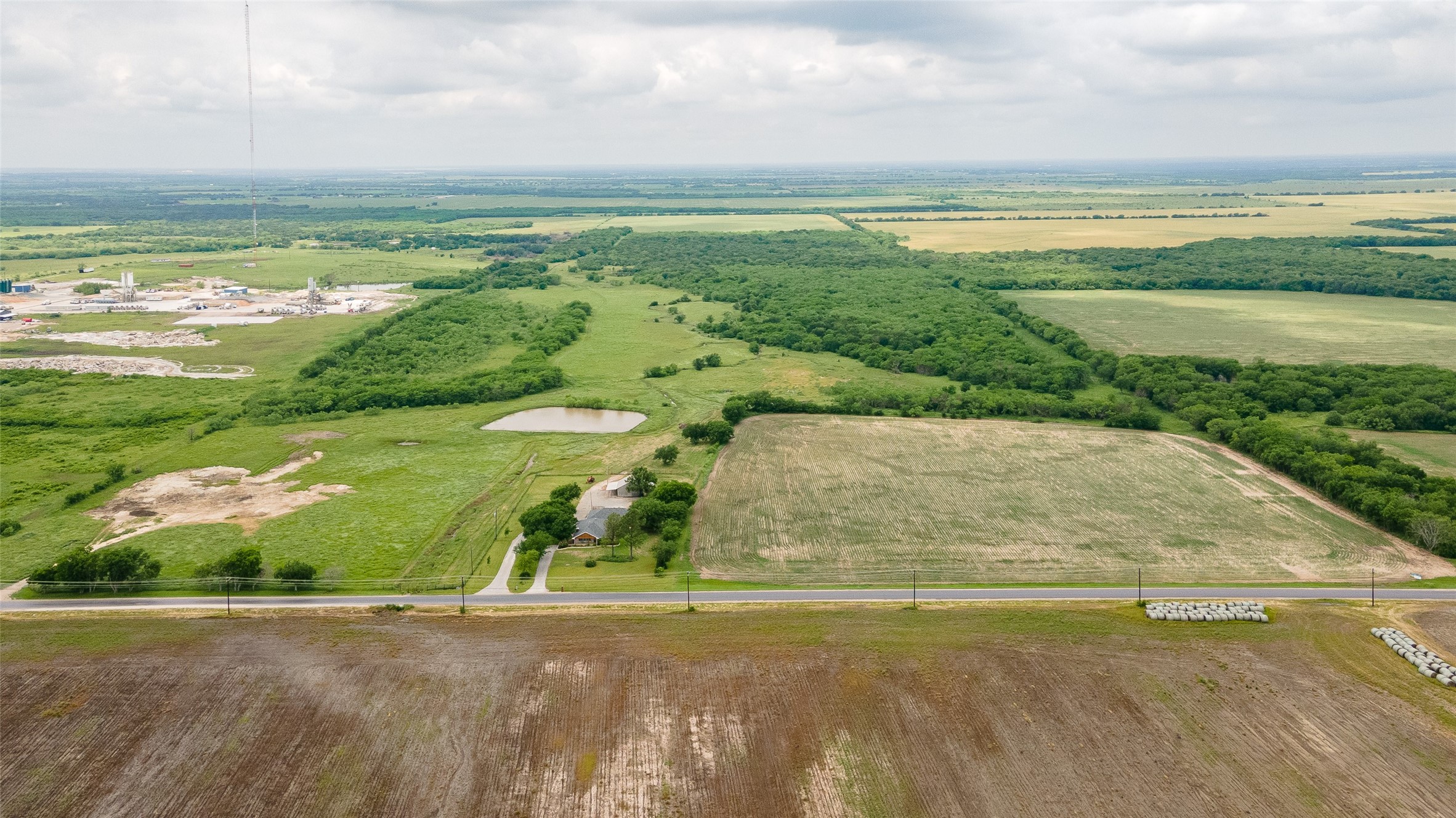 1273 Wall Street Road Gunter TX 75058