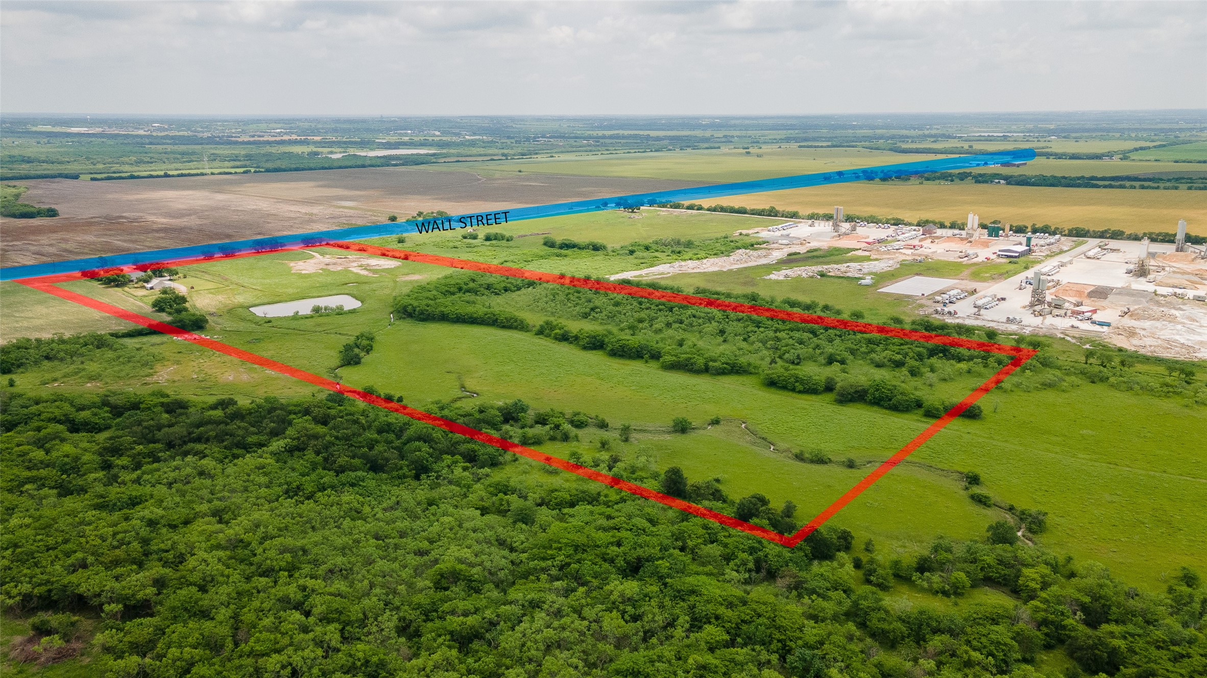1273 Wall Street Road Gunter TX 75058