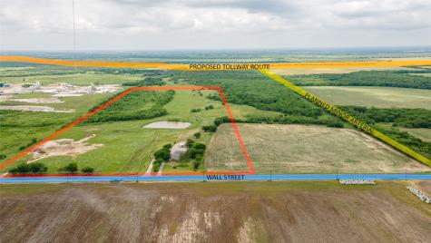 1273 Wall Street Road Gunter TX 75058