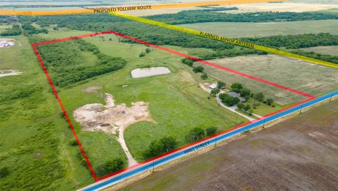 1273 Wall Street Road Gunter TX 75058