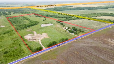 1273 Wall Street Road Gunter TX 75058