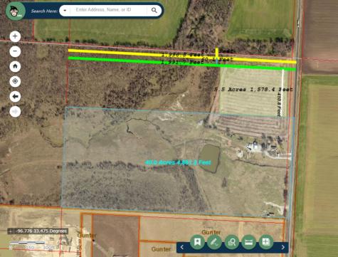 1273 Wall Street Road Gunter TX 75058