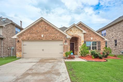 2072 Avondown Road Forney TX 75126