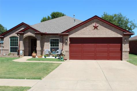 141 Blue Wood Drive Saginaw TX 76179