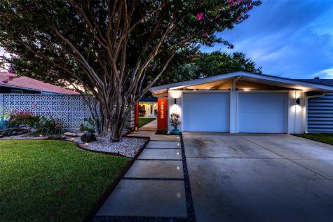 2633 Andrea Lane Dallas TX 75228