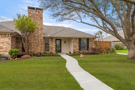 4002 San Mateo Drive Plano TX 75093