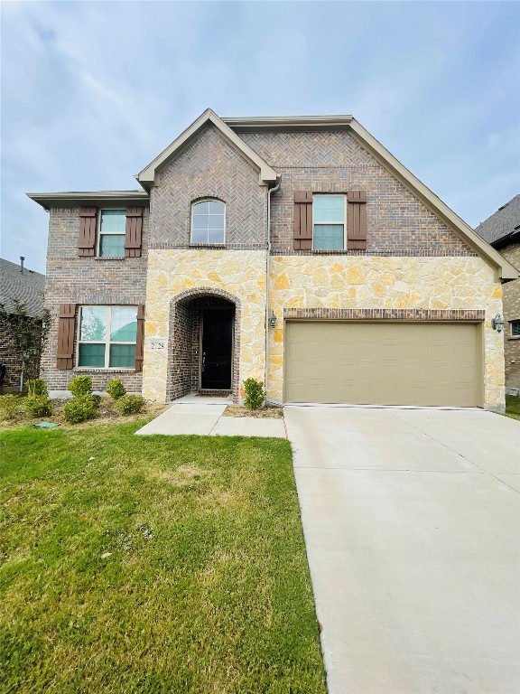 2128 Lake Hawthorne Trail Little Elm TX 75068