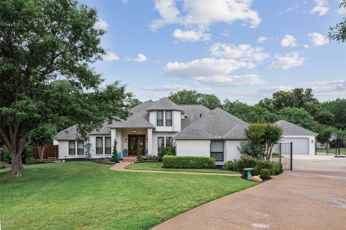 1206 Twin Creek Southlake TX 76092