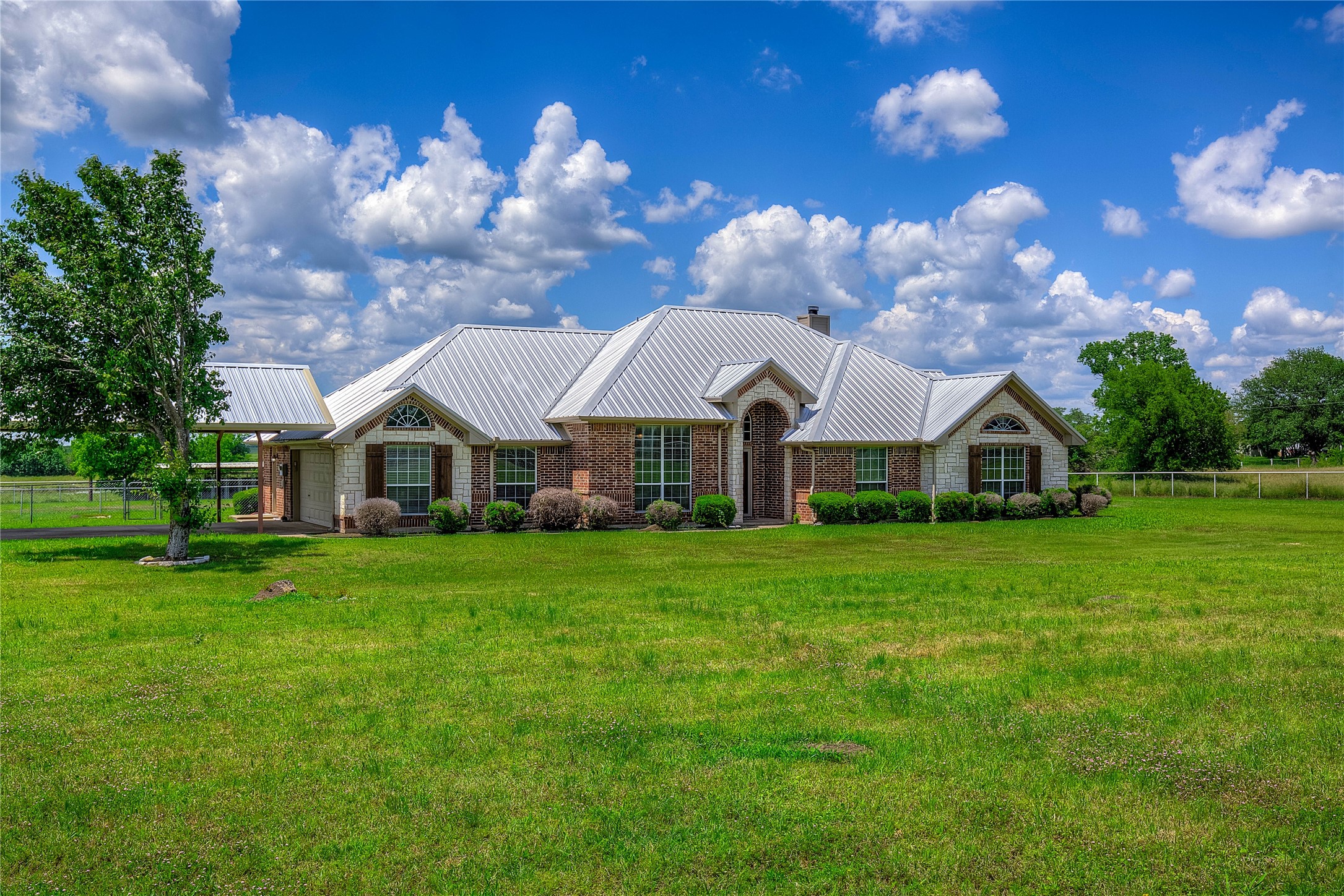 10000 County Road 357 Terrell TX 75161