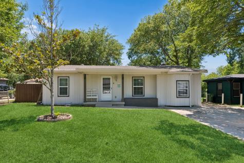 6642 Onyx Drive N North Richland Hills TX 76180