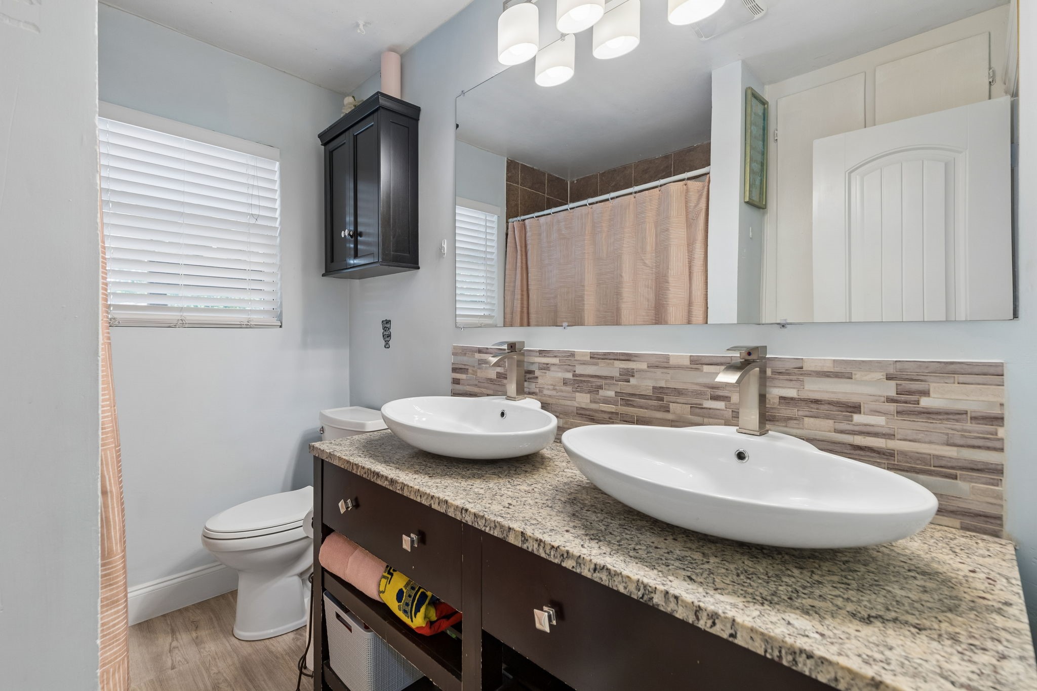 6642 Onyx Drive N North Richland Hills TX 76180