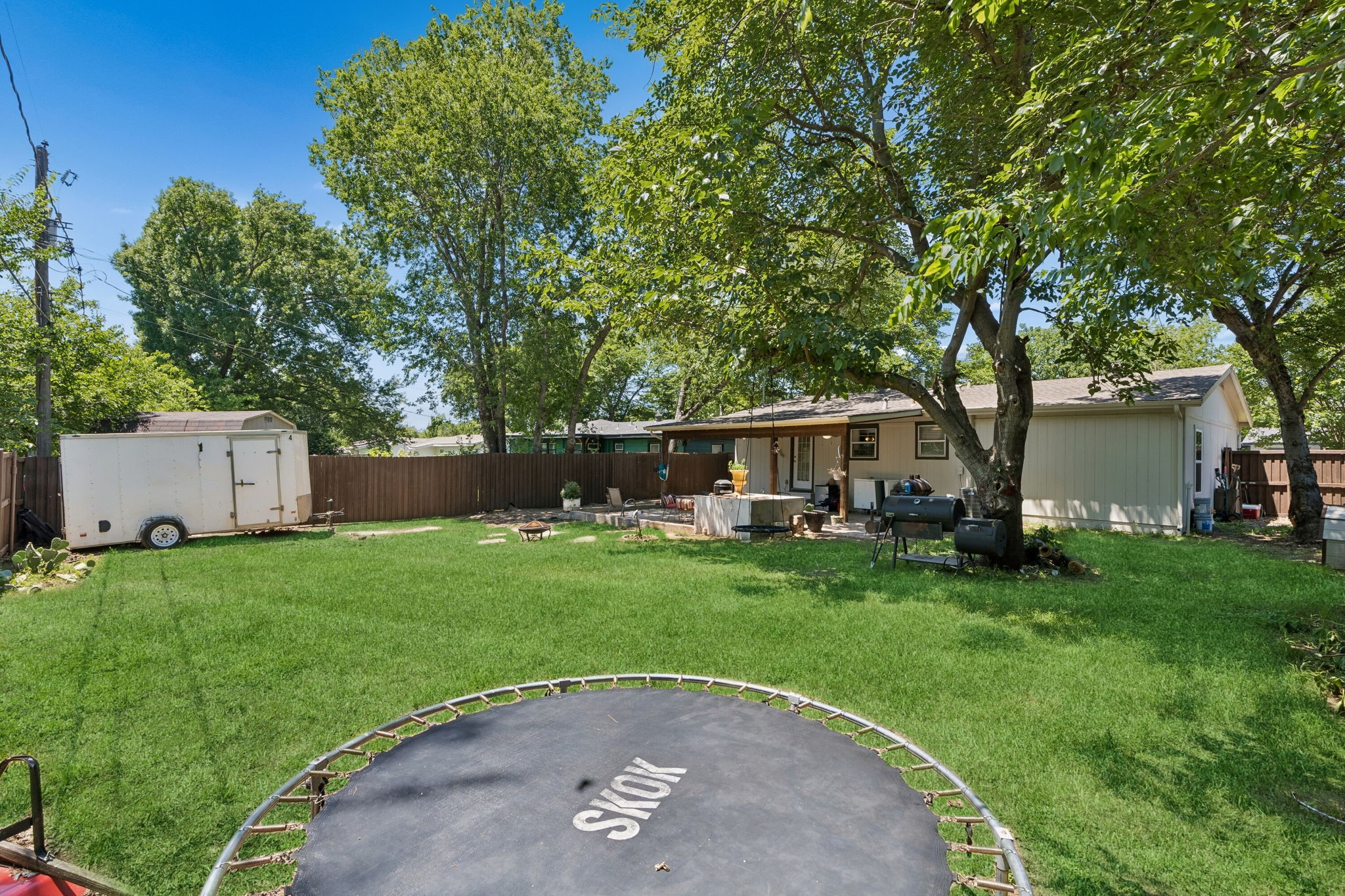 6642 Onyx Drive N North Richland Hills TX 76180