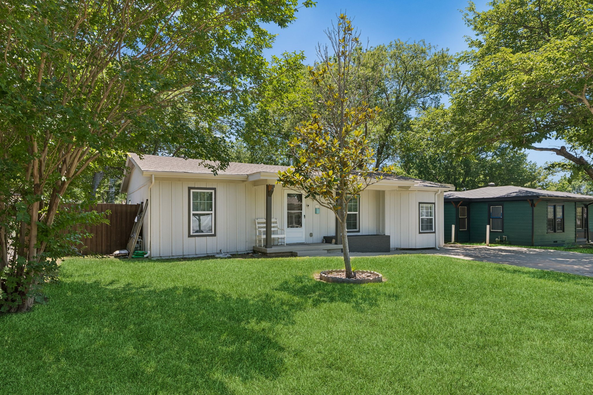 6642 Onyx Drive N North Richland Hills TX 76180
