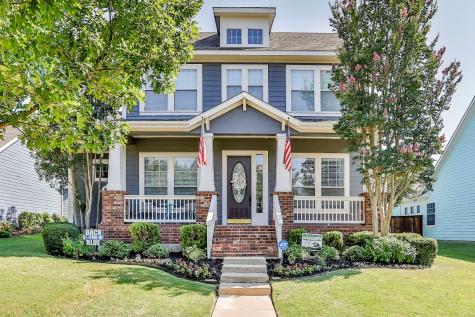8405 Bridge Street North Richland Hills TX 76180